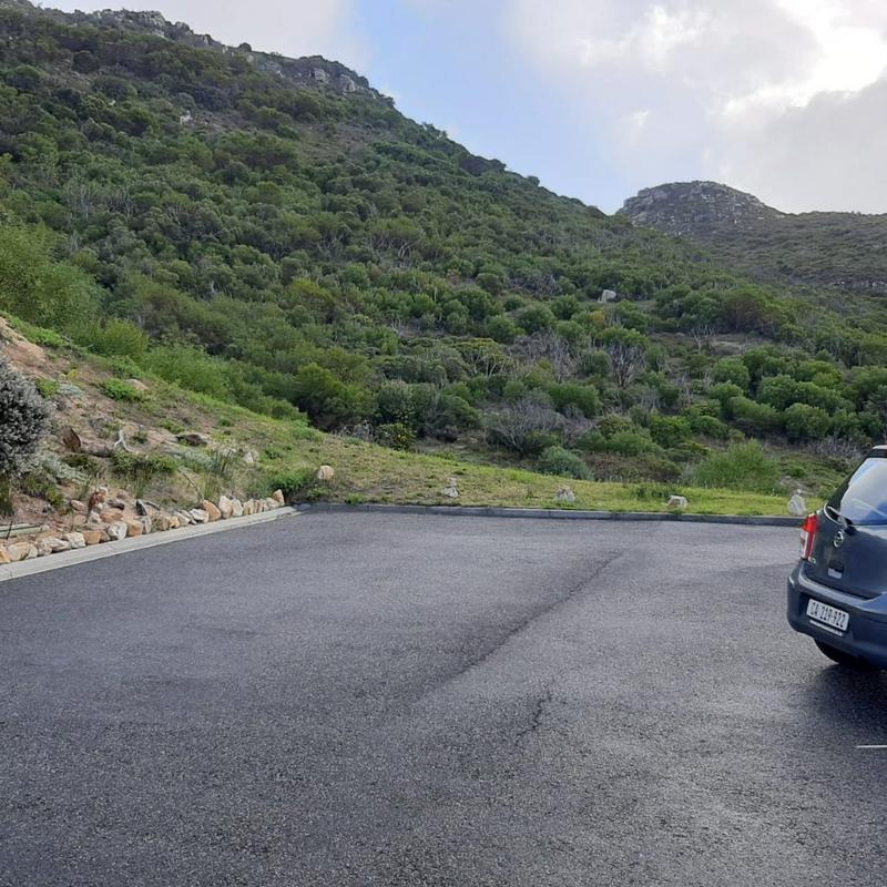 To Let 1 Bedroom Property for Rent in Simons Town Western Cape